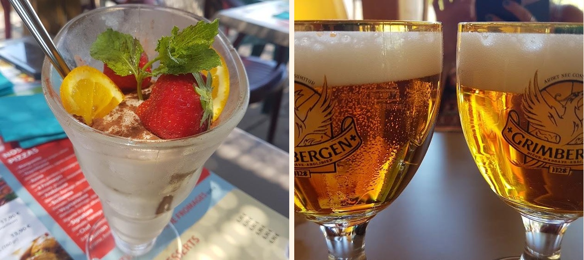 Restaurant "Les Berges du Lac" - Gallery Image 5