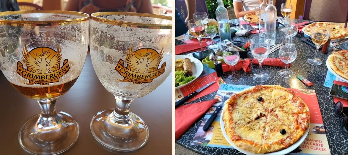 Restaurant "Les Berges du Lac" - Gallery Image 6